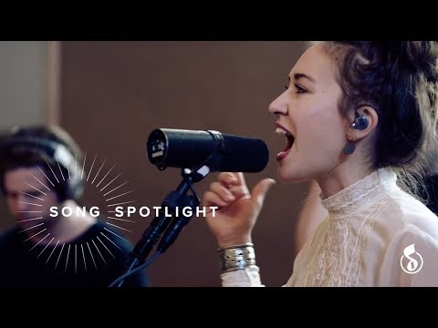 Lauren Daigle - Trust in You | Musicnotes Song Spotlight