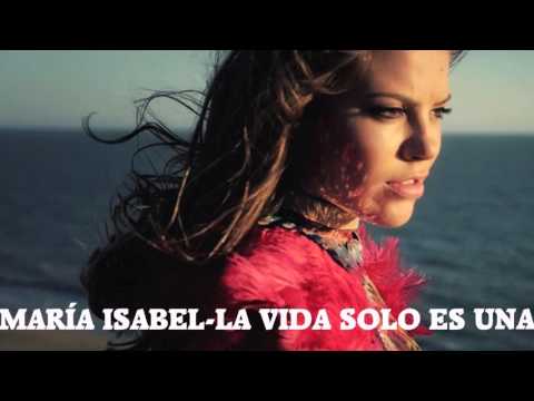 TOP 6 OBJETIVO EUROVISION 2016 ESPAÑA