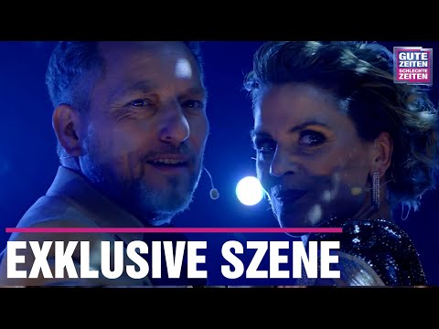 Schlagerliebe-Talent-Contest: Yvi & Michi performen „Beste Freunde” | GZSZ