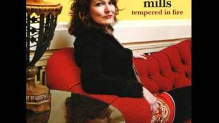 Lisa Mills - Keep On Smiling