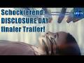 Schock! DISCLOSURE DAY letzter Trailer! | UFOTV Livestream