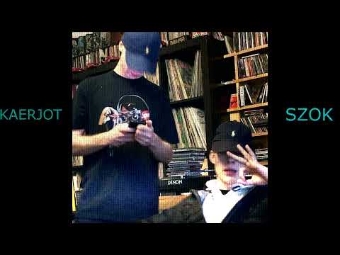 KAERJOT X LUDZIESAWSZOKU - NO FACE