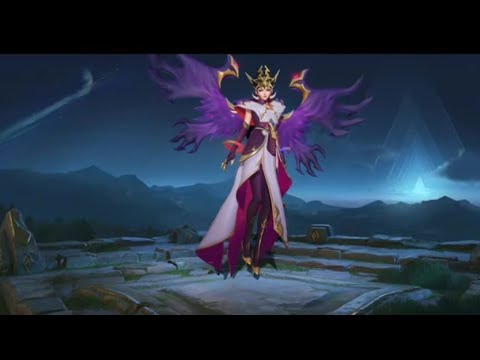new skin lauriel AOV (arena of valor) #aov #arenaofvalor #moba #mobaaov