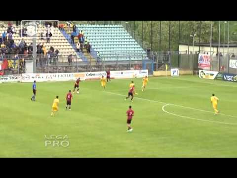 Lega Pro: Frosinone - L'Aquila 3-0