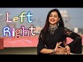 Left Right (Official Video) Ajay Hooda & Neha Rana || S Surila || New Haryanvi Song 2020 Mor Music