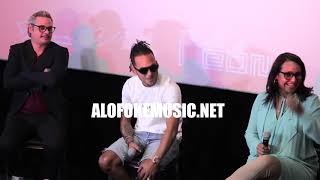 Ozuna habla acerca de su nueva faceta como “Actor”