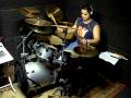 doctor doctor drum cover 
