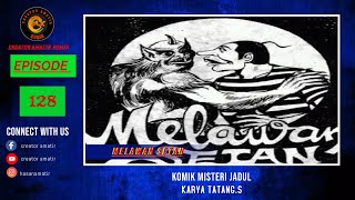 Download lagu dubbing atau baca komik petruk gareng melawan setan mp3 Download lagu dubbing atau baca komik petruk gareng melawan setan mp3