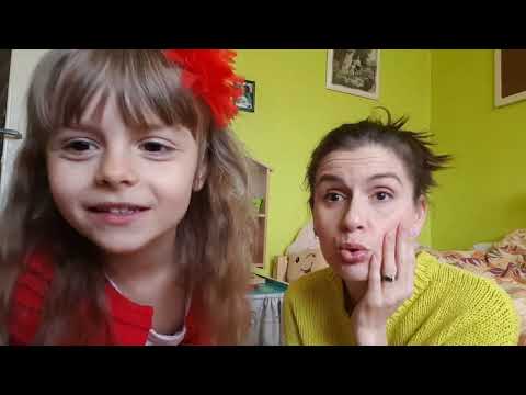 Czytamy Basię 6. - "Basia i bałagan"