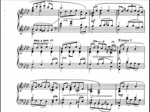 Babadjanian - Prelude