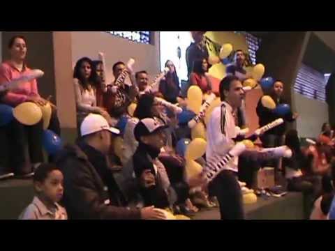 s.caetano x basf suvinil campeonato Paulista de futsal serie A2 sub-7 ano 2013