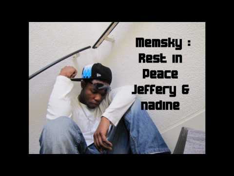 MeMsky - Nooit Laten Gaan