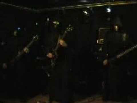 The Funeral Orchestra - Church of TFO (Live)
