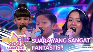 Download lagu Benaya Richardo X Pamela Ghaniya X Shania - Diatas Awan (Nidji) | IDOLA CILIK 2022 mp3 Download lagu Benaya Richardo X Pamela Ghaniya X Shania - Diatas Awan (Nidji) | IDOLA CILIK 2022 mp3