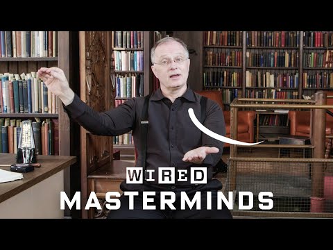 What Conductors Are Really Doing | WIRED