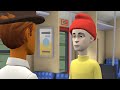 Green Eggs And Ham Season 1 Episode 4 Fox But It S A Opening Scene