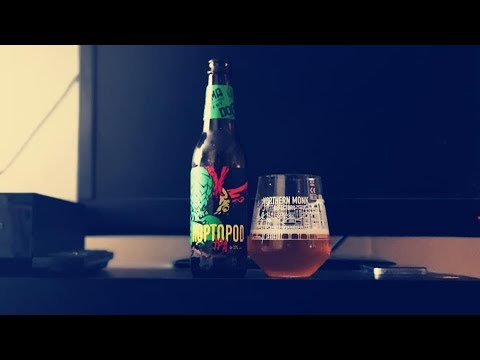 #788 | Hoptopod | Dogma Brewery |