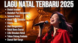 Download lagu Kumpulan Lagu Natal Terbaru 2025 | Album Natal 2025 Terbaik dan Populer  mp3