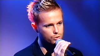 Westlife - Desperado (Remastered) HQ