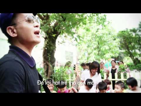 Những Phút Giây Này- Hà Okio [Official HD]