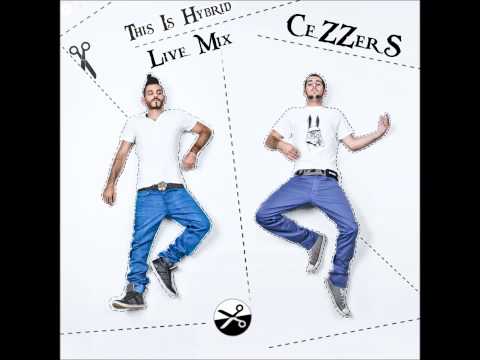 CeZZers - This Is Hybrid (Mix) (2015)