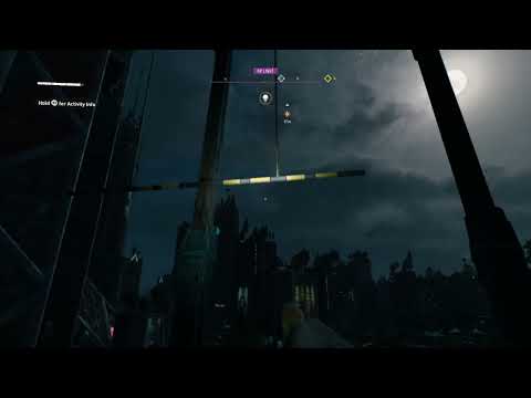 NachitoPlayzzz Dying Light 2: Stay Human (Pt.50)