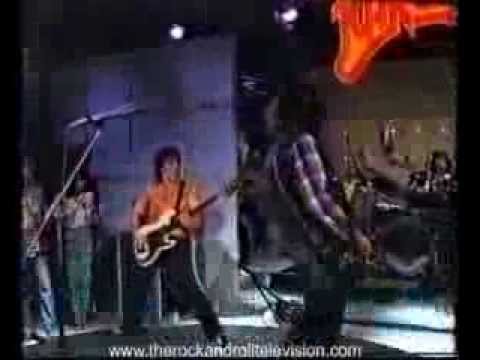 RORY GALLAGHER - Souped Up Ford