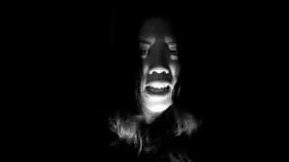 Yoko seengs KISS KISS KISS CREEPILY!