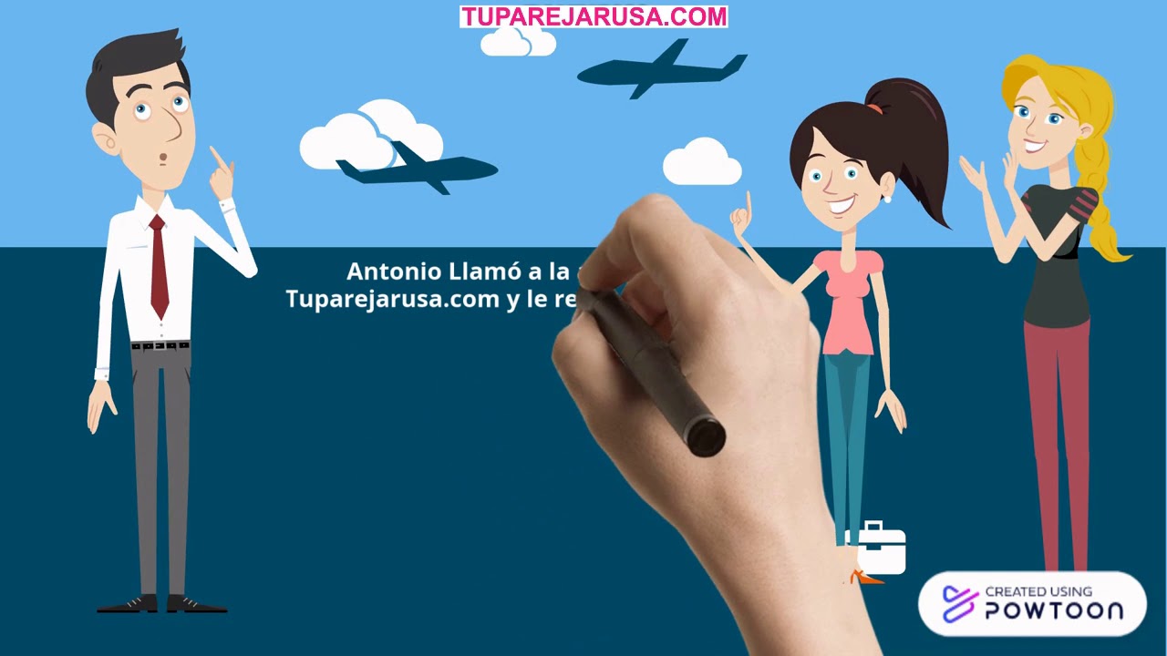 Vídeo de la empresa AGENCIA MATRIMONIAL RUSA