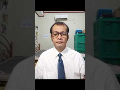 KJ 369B YA YESUS KU BERJANJI