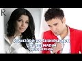 Shahzoda & Shohruhxon - Unutolmadim (music ...