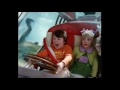 The Cat In The Hat Trailer 2003 VHS Capture