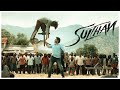 Sulthan Tamil Movie Karthi Gets Into Fight For The People Karthi Rashmika Mandanna Yogi Babu