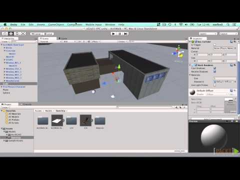 Preventing Running Through Walls | packtpub com