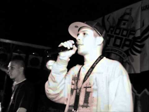 Druha Strana - Začiatok konca ft. Slipo [2001]