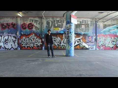 The Blue - ISHAN (Australia)