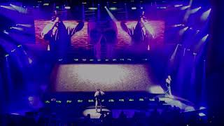 Dave and Jhus disaster/Dark Vader Live