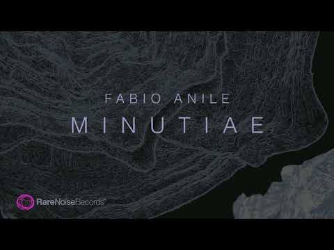 Fabio Anile : Minutiae (Second Teaser : "Planet Nine (Orbits)")
