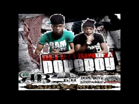 Dope Boyz -  Swagga Yapa (Naija Music 2011) Brand New Exclusive