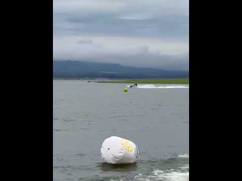 LEON VACCARI EN VILLA CIUDAD DE AMÉRICA