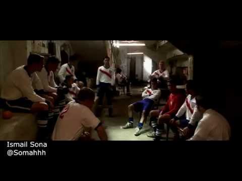 US Soccer Team 1950, The Game of Their Lives (2005)