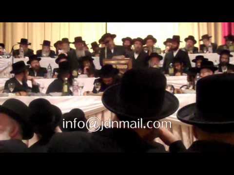 60 Years Anniversary of Pupa Community - 5771