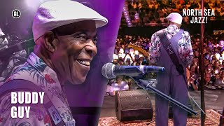 Buddy Guy - Live at North Sea Jazz 2023