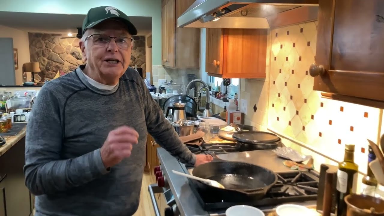 Easy Black Beans Better Then Chipotle