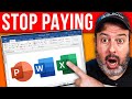 What Microsoft Doesn T Want You To Know About Microsoft Office