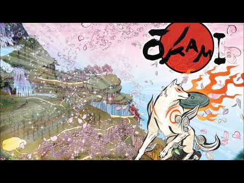 Best VGM 1159 - Okami - Reset ~ Thank You