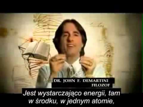 Prawo przyciągania - nieznane fragmenty The Secret