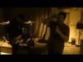 Hotel Books - "A Car Crash" 