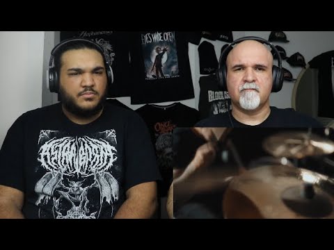 Cognizance - The Towering Monument [Reaction/Review]