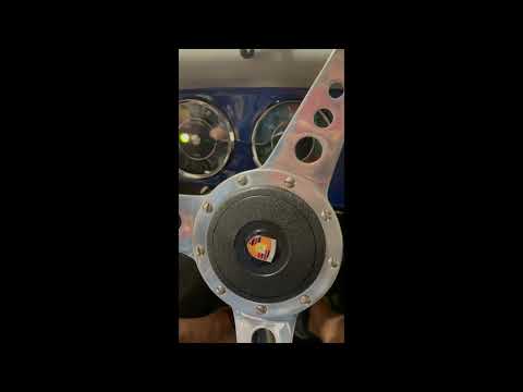 PCARMARKET Auction: Cold Start